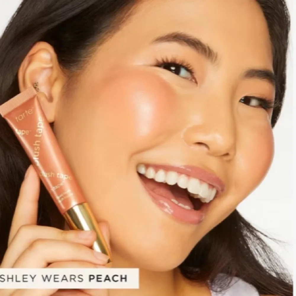 tarte achieve radiant